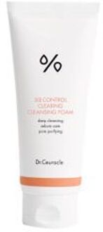 5 Alpha Control Clearing Cleansing Foam 200ml