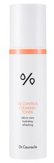 5 Alpha Control Clearing Toner 120ml