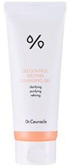 5 Alpha Control Melting Cleansing Gel 150ml