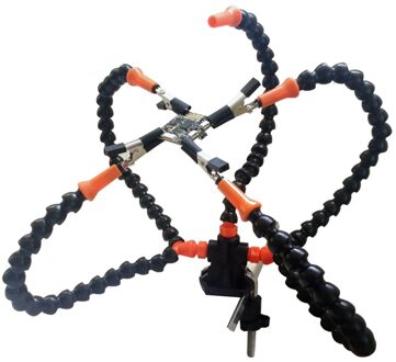 5 Arm Hoge Prestaties Met Clips Reparatie Hobby Craft Premium 1 Set