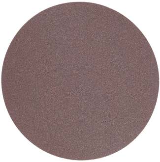 5 brúsnych pásov O 200 mm K 80