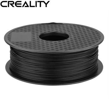 5 Colors Optional Ender 3D PLA Printer Filament 1.75mm 1kg/Roll 2.2lb Spool with CE Certification For CREALITY 3D Printer