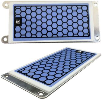 5 g/u Draagbare Home Ozon Generator Plaat Geïntegreerde Keramische Ozonizer