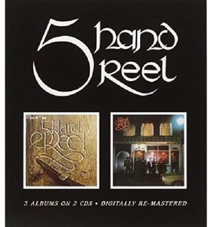 5 Hand Reel/For A That/Ea