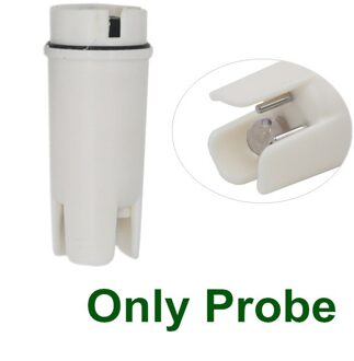 5 In 1 Digitale Ph Meter Tds Orp Ec Temperatuur Tester Geleidbaarheid Water Filter Zuiverheid Pen Met Backlight 50% Off Probe