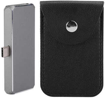 5 In 1 Opladen Station USB3.0 Docking Station 1080P @ 60Hz / 4K @ 30Hz Voor schakelaar Voor Mobiele Telefoons