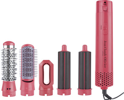 5-IN-1 STYLING Föhn