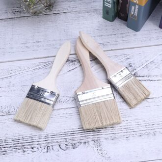 5 In 1 Verdikte Schilderij Chip Borstels Voor Lijmen Verf Touchups Schilder Levert