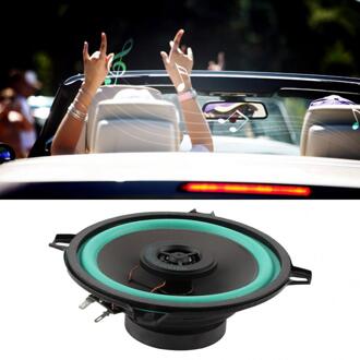 5 Inch 100W Auto Tweeter Super Power Luidspreker Voertuig Deur Muziek Audio Speakers voor Auto 'S oto aksesuar