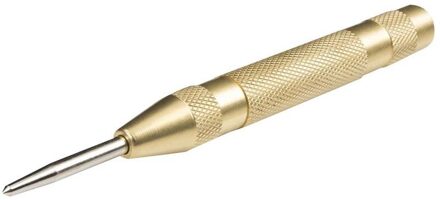 5 Inch Automatische Ponsen Houtbewerking Gereedschap Boor Elektrische Gereedschap Metalen Boren Center Pin Punch Spring Loaded Dent Marker 2