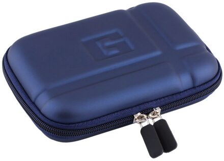 5 inch Grote Hard Carry Case Cover 5 inch In Auto Sat Nav Houder Voor GPS TomTom Klassieke