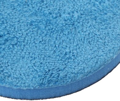 5 Inch Polijsten Pad Snelle Pneumatische Plaat Auto Schijf Vervangen Vervanging