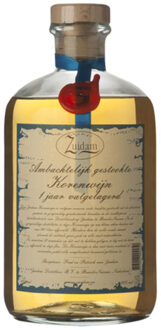 5 jaar Oud Hollandsche Korenwijn 1L