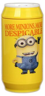 5 kleuren 280ml Mok Coffee Cup Tumbler Zelf Roeren Mok Koffie Melk Mengen Mok Roestvrij Staal Sap Mix cup Drinkware geel