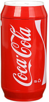 5 kleuren 280ml Mok Coffee Cup Tumbler Zelf Roeren Mok Koffie Melk Mengen Mok Roestvrij Staal Sap Mix cup Drinkware rood