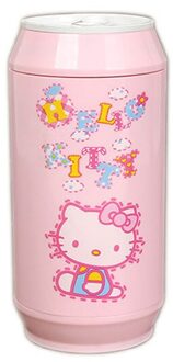 5 kleuren 280ml Mok Coffee Cup Tumbler Zelf Roeren Mok Koffie Melk Mengen Mok Roestvrij Staal Sap Mix cup Drinkware roze