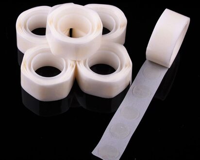 5 m/partij Ballons Accessoires Ballon Keten 160 Gaten Bruiloft Verjaardag Ballonnen Achtergrond Decor Accessoires Seal accessoires diep saffier