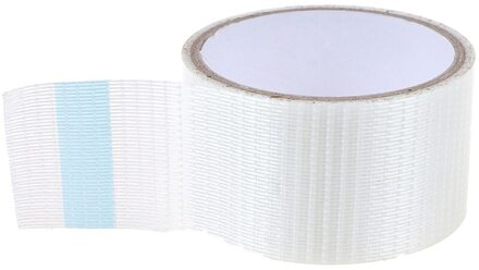 5 M X 3.5 Cm Kite Reparatie Tape Transparante Waterdichte Ripstop Diy Luifel Lijm