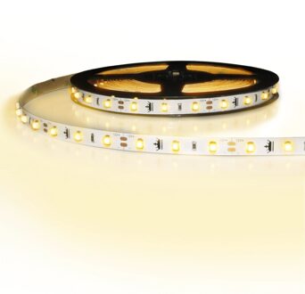 5 meter led strip warm wit - 300 leds