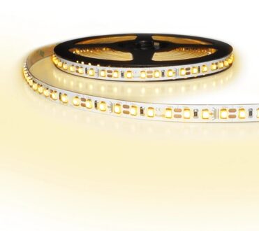 5 meter led strip warm wit - 600 leds