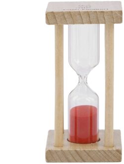 5 Minuten Kleurrijke Zand Horloge Zandloper Zandloper Zand Kok Klok Kind Zand Timer Douche Timertooth Borstelen Timer Home Decor