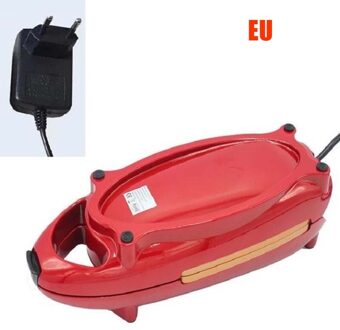 5 Minuten Warmte Non-stick Koekenpan Multifunctionele Rookvrije Pan Upscale Elektrische Barbecue Steak Pan EU regulations