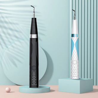 5 mode Ultrasonic Dental Scaler Water Tooth Cleaner Sonic Dental Calculus Remover Dental Scaling Tools Electric Portable Scaler