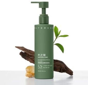 5% Nicotinamide Essence Whitening Body Lotion - 3 Soorten