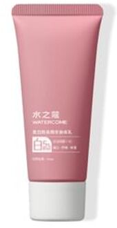 5% Nicotinamide Essence Whitening Bodylotion