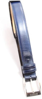 5 oceano riemen - maat 115 Blauw