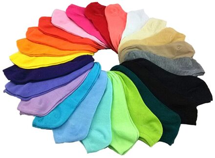 5 paar/partij Baby Sokken Katoen Kids Meisjes Jongens Kinderen Sokken Voor 1-10 Jaar Herfst Winter Baby peuter Kids Sokken Solid