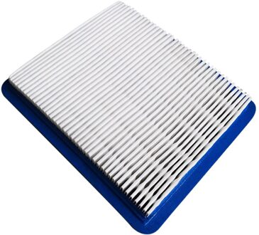 5 Pack 491588S Luchtfilter, Compatibel Voor Briggs En Stratton 491588, Toro 20332, Craftsman 3364, premium Grasmaaier O20 20