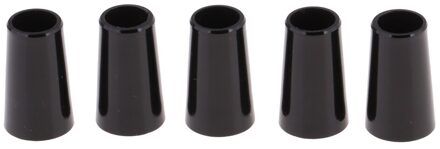 5 Pack Golf Adereindhulzen Irons Hout Adapter .370/ .335 Accessoires 0.370 Iron