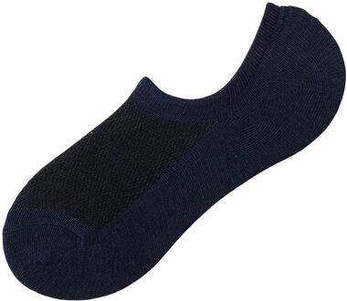 5 Pairs/Batch Van Unisex Sokken 100% Katoen Grote Maat Casual Ademende Running Korte Mannen Sokken zomer Sokken zwart