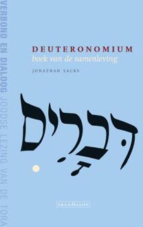 5-pak Genesis + Exodus + Leviticus + Numeri + Deuteronomium -  Jonathan Sacks (ISBN: 9789493220553)