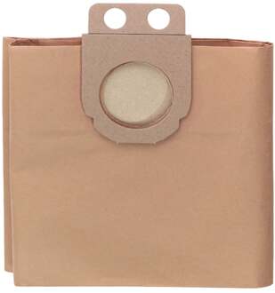 5 Papierových sáčkov 27 l