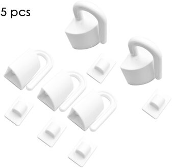 5 pc Deurstopper Baby Veiligheid Deurslot Scharnier Anti Pinch Hand Kinderen Kinderen Vinger Protector Baby Veiligheid Anti- grip Deur Card Slot