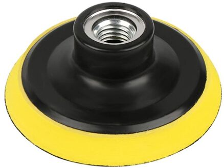 5 Pcs Auto Polish Glas Voorruit Polijsten Kit Scratch Removal Vensterglas Tool 11UD