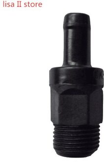 5 Pcs Auto Uitlaatklep Pcv Vent Valve Voor 01-05 Kia Rio 0K30E-13890