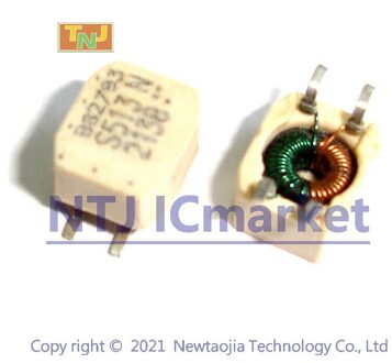 5 Pcs B82793S0513N201 SMD-4 B82793 Data En Signaallijn Chokes