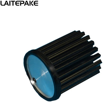 5 pcs DIY LED Heatsink A1070 Pure aluminium D52*50mm heat sink radiator for 3w-20w led grow chip Cob cooler cooling