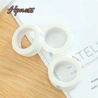 5 pcs Eyelash Extension Lint Breathable Non-woven Adhesive Tape Paper Tape For False Lashes Patch Makeup Tools