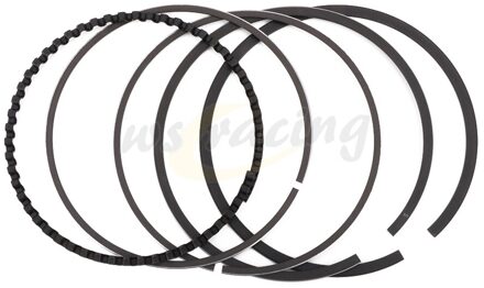 5 Pcs Motorcycle 3.498 "Zuigerveer Voor Harley Sportster XL883 XL1200 XL 883 1200