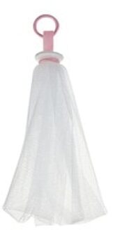 5 Pcs Oap Schuimende Netto Gezicht Reiniging Douche Zeep Tas Bubble Mesh Zak Schuim Netto Geschikt Voor Alle Soorten van Huid