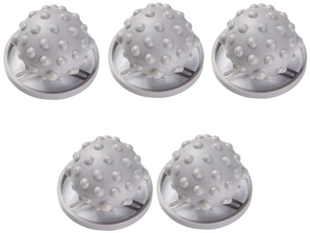 5 Pcs Reiniging Wasserij Wassen Bal Machine Filter Scherm Tas Haar Remover Drain Haar Catcher Wasserij Accessoires