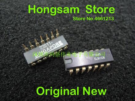 (5 PCS) TL811CN TL820CN TL851CN TL8703P TL8850AP TL8850P TL8721AP TL8803P TL8849AP DIP