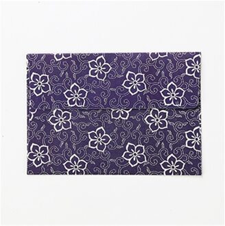 5 Pcs Vintage Lolita Elegante Bloemen Envelop Chinese Stijl Enveloppen Groet & Uitnodigingskaart Wedding Party Postkaart Zak