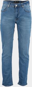 5-pocket jeans 9001/light blue Blauw - 30-32