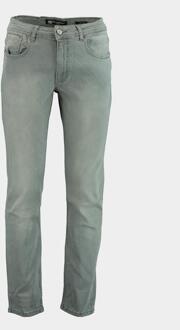 5-pocket jeans 9002/light grey Grijs - 32-34