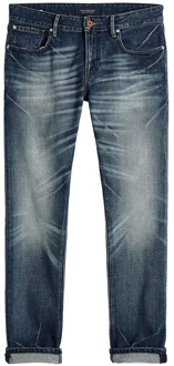 5-pocket jeans Denham The Jeanmaker , Blue , Heren - W31 L32,W30 L34,W32 L34,W29 L34,W32 L32,W34 L34,W33 L32,W34 L32,W30 L32,W33 L34,W29 L32,W36 L34,W31 L34